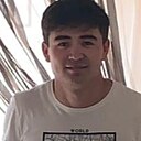 Айбар, 31 год