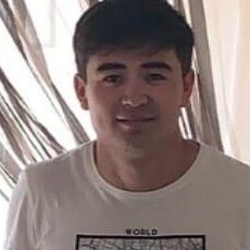 Фотография мужчины Айбар, 31 год из г. Караганда