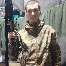 Фотография мужчины Александр, 36 лет из г. Орск