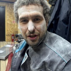 Фотография мужчины Максим, 39 лет из г. Пермь