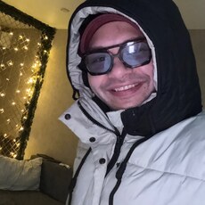 Фотография мужчины Альберт, 26 лет из г. Набережные Челны