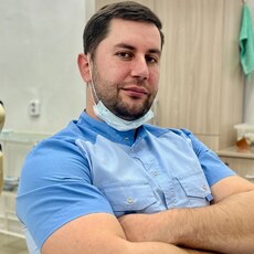 Фотография мужчины Алим, 30 лет из г. Прохладный