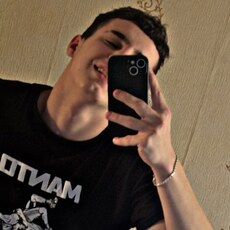 Фотография мужчины Дима, 18 лет из г. Горки