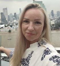 Фотография девушки Нина, 42 года из г. Новосибирск