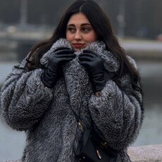 Фотография девушки Яна, 22 года из г. Минск