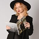 Виктория, 20 лет