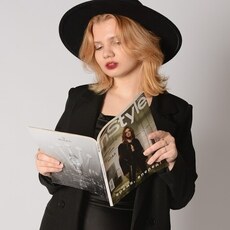 Фотография девушки Виктория, 20 лет из г. Краснодар