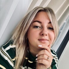 Фотография девушки Крис, 28 лет из г. Пермь