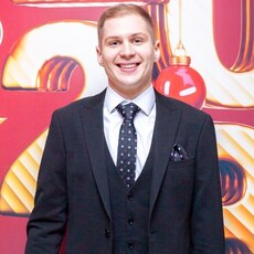 Фотография мужчины Иван, 27 лет из г. Краснодар