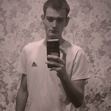 Фотография мужчины Николай, 22 года из г. Ленинградская
