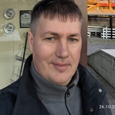 Фотография мужчины Markus, 42 года из г. Омск