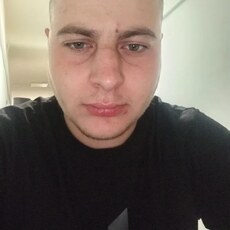 Фотография мужчины Савелий, 25 лет из г. Фатеж