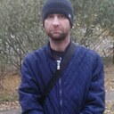 Андией, 39 лет