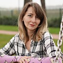 Анастасия, 36 лет