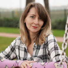 Фотография девушки Анастасия, 36 лет из г. Краснодар