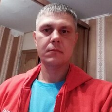 Фотография мужчины Николай, 43 года из г. Кольчугино