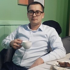 Фотография мужчины Санжар, 28 лет из г. Атырау(Гурьев)