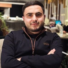 Фотография мужчины Толик, 28 лет из г. Раменское