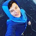 Эдуард, 27 лет