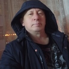 Фотография мужчины Рамиль, 47 лет из г. Казань