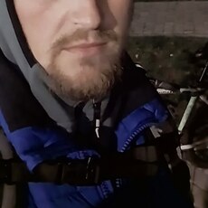 Фотография мужчины Александр, 37 лет из г. Тамбов