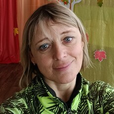 Фотография девушки Надежда, 49 лет из г. Камышлов