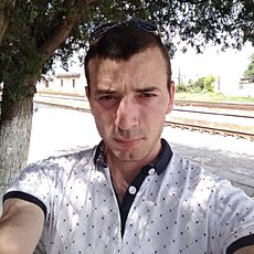 Фотография мужчины Emin, 35 лет из г. Симферополь