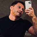 Марк, 43 года