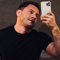 Фотография мужчины Марк, 43 года из г. Сочи