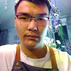 Фотография мужчины Мансур, 19 лет из г. Кокшетау