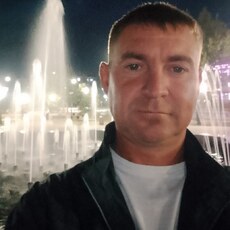 Фотография мужчины Александр, 39 лет из г. Пыть-Ях