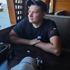 Фотография мужчины Леха, 28 лет из г. Киров