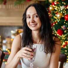 Фотография девушки Зоя, 39 лет из г. Тюмень