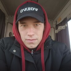 Фотография мужчины Ruslan, 25 лет из г. Тараз