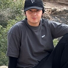 Фотография мужчины Ильхам, 19 лет из г. Алматы