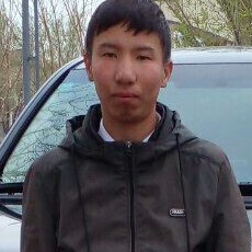 Фотография мужчины Нурмурод, 21 год из г. Ташкент