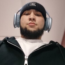 Фотография мужчины Аххи, 23 года из г. Лесосибирск