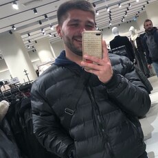 Фотография мужчины Богдан, 29 лет из г. Сочи