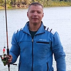 Фотография мужчины Андрей, 49 лет из г. Омск