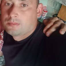 Фотография мужчины Виктор, 35 лет из г. Минск