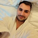 Андрей, 33 года