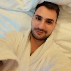 Фотография мужчины Андрей, 33 года из г. Ижевск