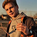 Владимир, 22 года