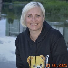 Фотография девушки Рина, 44 года из г. Ростов-на-Дону