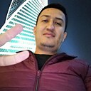 Тимур, 35 лет