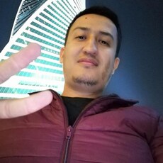 Фотография мужчины Тимур, 35 лет из г. Москва