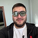 Айназ, 28 лет