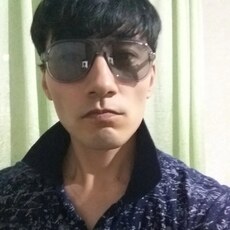 Фотография мужчины Азз, 35 лет из г. Усть-Каменогорск