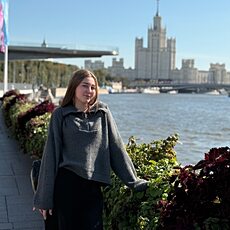 Фотография девушки Милена, 19 лет из г. Казань