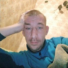 Фотография мужчины Тоха, 34 года из г. Мирный